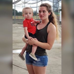 Meet your Posher, Evalina